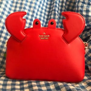 Kate Spade Shore thing Crossbody